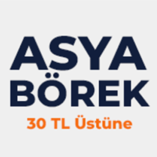 ASYA BOREK 