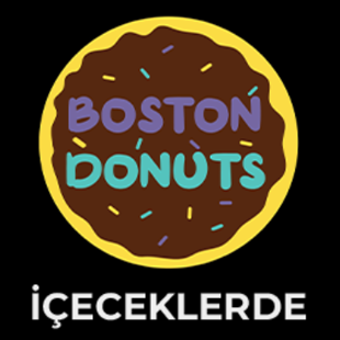 BOSTON DONUTS 