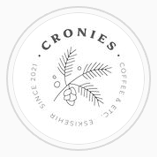 CRONIES 