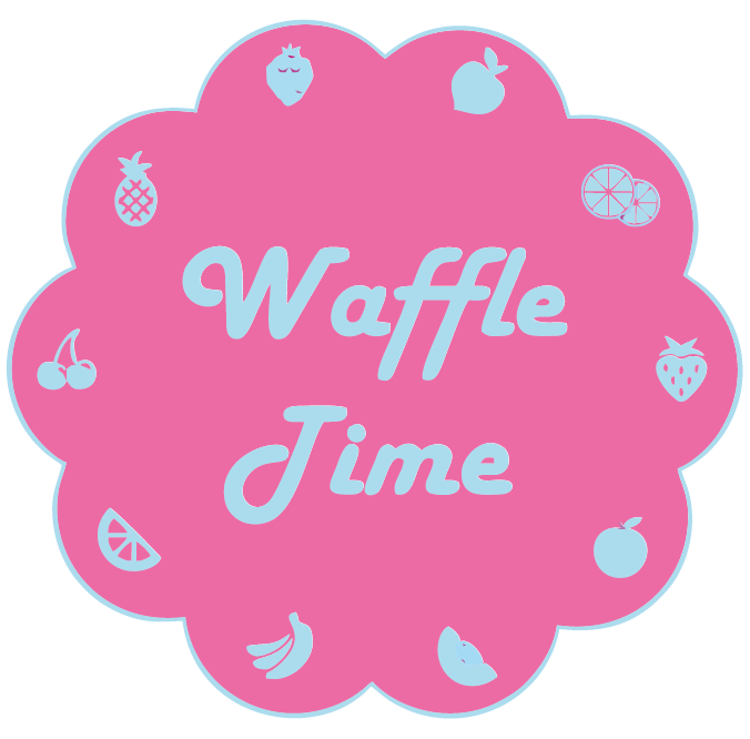 WAFFLE TİME 